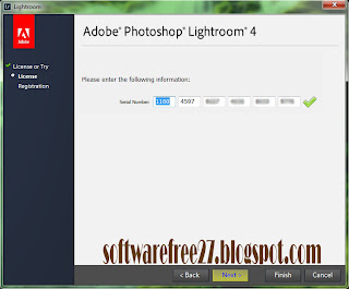 adobe photoshop lightroom 6 serial number