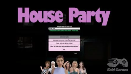 house party game download free mac